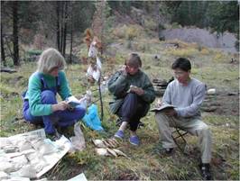 ����������