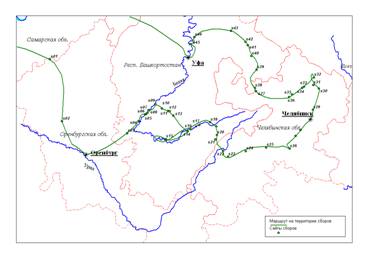 ����������