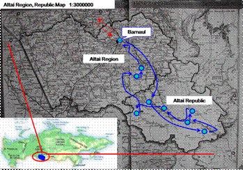 ����������