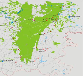 ����������