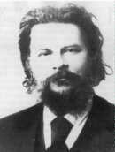 Professor I.P. Borodin